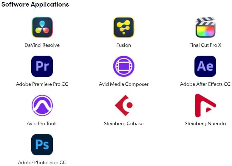 Blackmagic Design DeckLink Duo 2 PCIe Capture and Playback Card, Up to 1080p60, 4 Channel 3G-SDI (BDLKDUO2) - Image 4