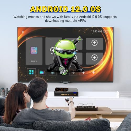 Kinhank Super Console X5 PRO Retro Game Console with 16000+Games, with Game&TV System,BT 5.0,Rock Chip RK3588S,SATA 3.1,Wireless Controllers - Image 3