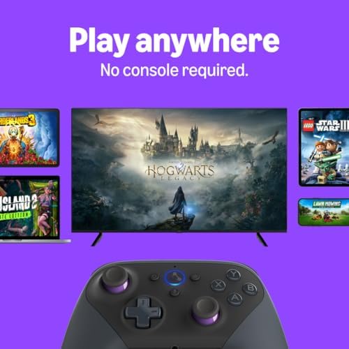 Official Luna Wireless Controller - Image 4